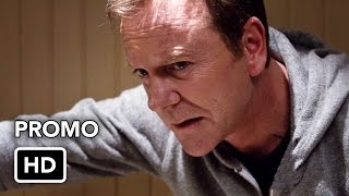 Designated Survivor (ABC) "Fan Reaction" Promo HD