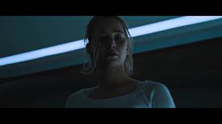 The Black Keys - Dead And Gone fan video (with Passengers movie)