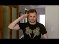 Beginning of video
