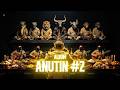 ALBUM: ANUTIN II - FULL ALBUM : [20:51 Length]