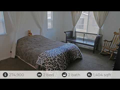 28370 Santa Rosa Ln, Saugus, CA home video tour