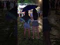 ตากฝนก็ยอม🥰😍