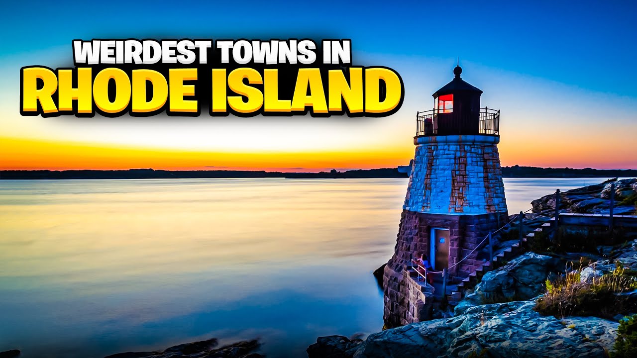 Top 10 Weirdest Towns In Rhode Island YouTube top-10-weirdest-towns-in-rhode-island-youtube