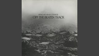 Miniatura del video "African Head Charge - Off The Beaten Track"