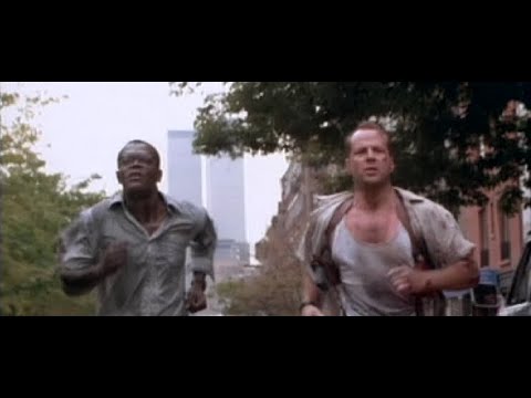 Die Hard With A Vengeance UNSEEN deleted scenes!
