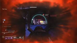 The Crucible Spawn Experience