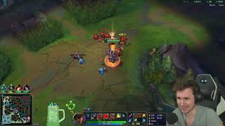 MALPHITE IL DOMINATORE - League of Legends ITA #1880