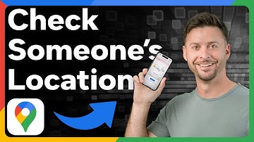 How To Check Someone