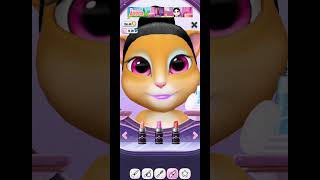 My talking angela #talkingangela# mytalkingangela 2# recommended # video # viral