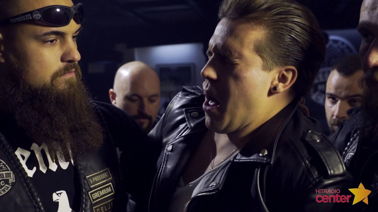 Tim Kores Kori - Movember (Years & Years: ˝King˝ - Parody)