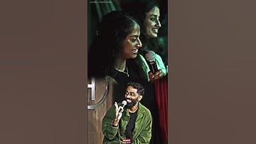 European boyfriend part-4 | Pranit More raw & unfiltered crowdwork video #pranitmore #crowdwork