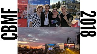 CBMF 2018 | DAY 3&4
