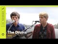 The Drums "Days" (live): @ SXSW 2012