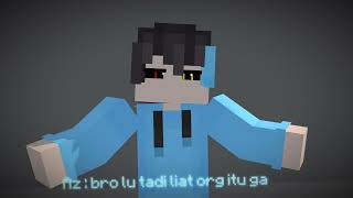 Into The Game Meme []Minecraft Meme Animation[]Ft.@taaaaaaaaam , @StrikeSam_Production,@zulfikar_31
