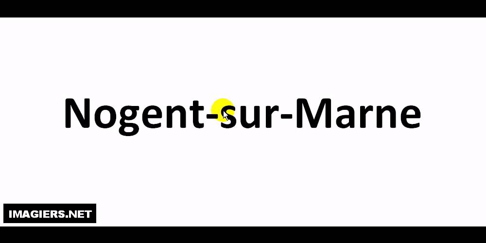 How to pronounce in French # Nogent sur Marne video phone beyonce mp3