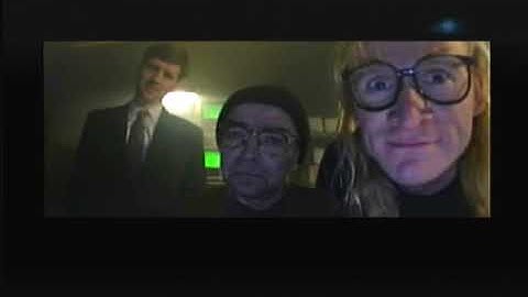 The X-Files PS1: 07 [Disc4/4]-[Part 02]