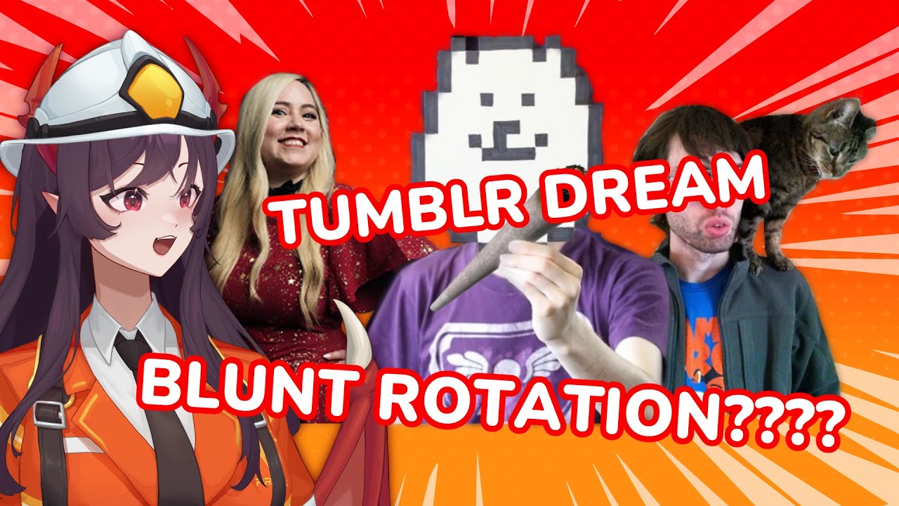 Homestuck Lineup goes CRAZYYY!!