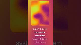 Dimitri Trump - Gentlemen