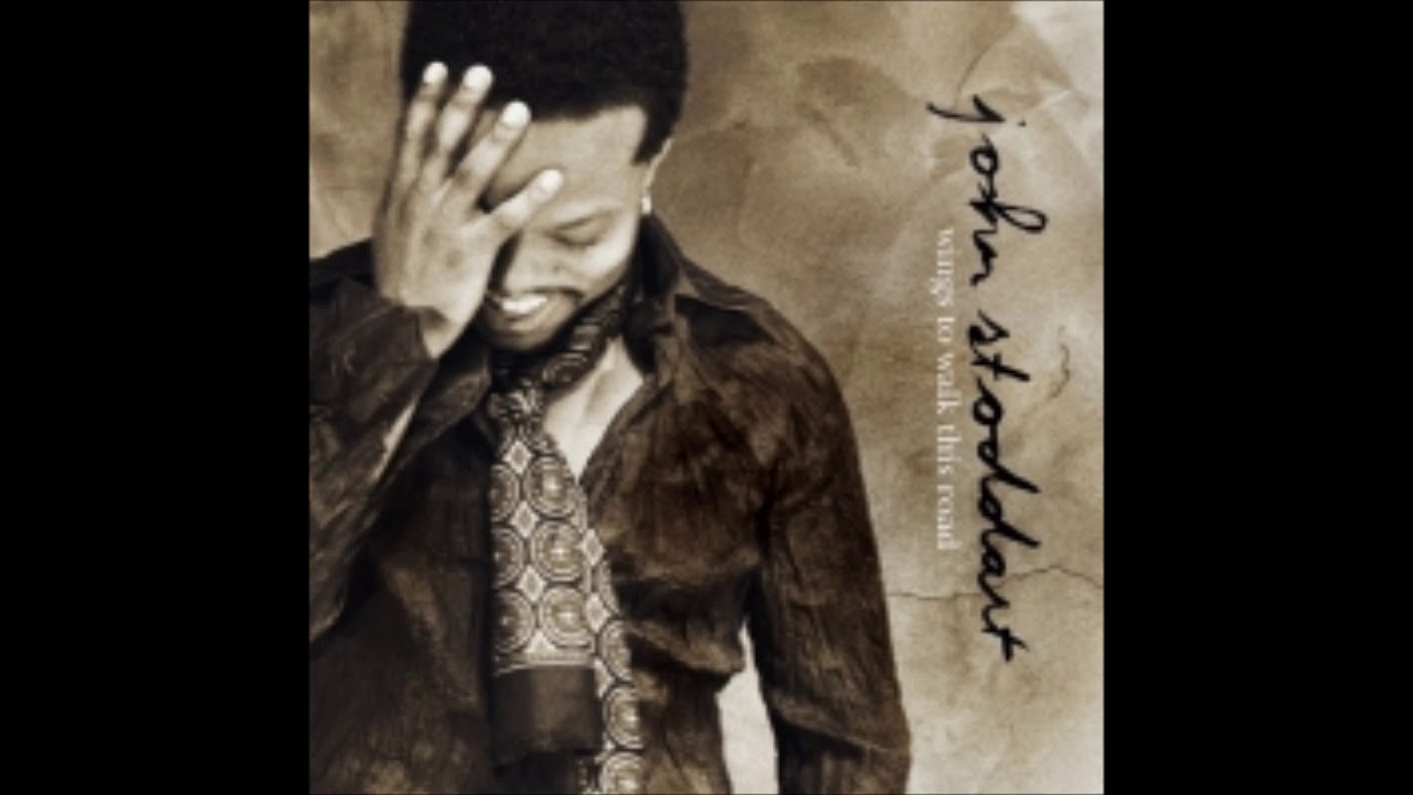John Stoddart : Angel (Album Version)
