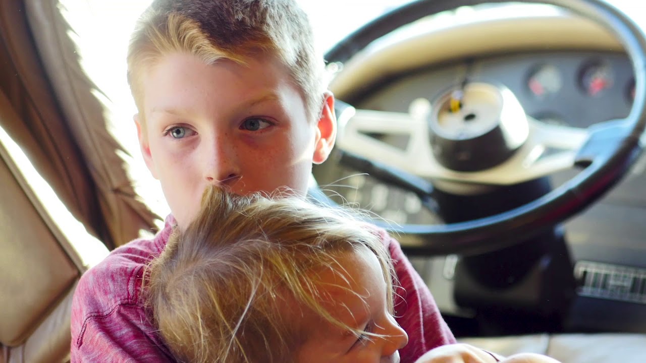 Camping World - HGTV: RV is Home