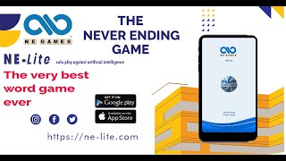 NE-Lite - How to Play Easy Level screenshot 4