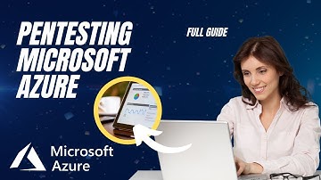 azure penetration testing | pentesting azure applications