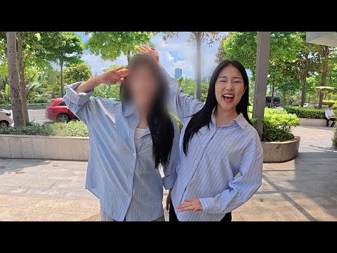 역대급 능력자 한국어 가이드를 영입했습니다
