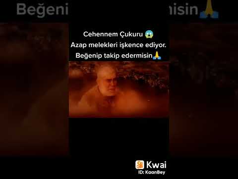 cehennem suyunda iskence gören adam mutlaka izle