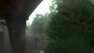Edmond Tornado 5/19/13