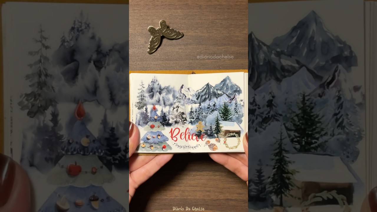 Winter ❄️🌨️ 