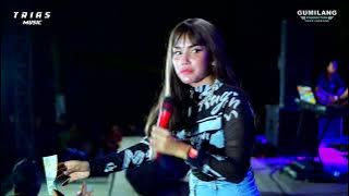 TRIAS MUSIC - LELAH MAYA SABRINA - SANGGER TEAM SAMBUNG GENERATION