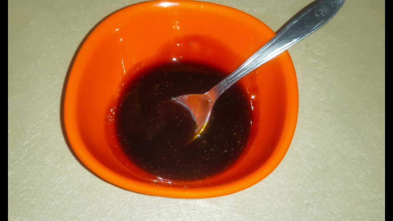 Homemade Molasses How to Make Molasses at Home Molasses Recipe 