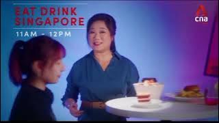 SURIA (Asia) Commerical Break (03.05.2025)