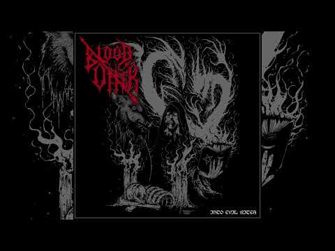 Into Evil Rites artwork