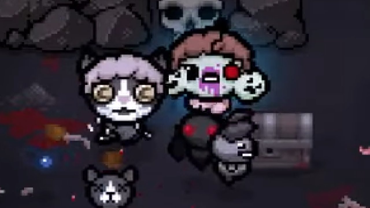 A por Delirium JACOB Y ESAU THE BINDING OF ISAAC REPENTANCE YouTube