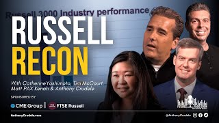 Russell Recon