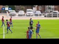 Highlights | Crystal Palace 3-3 Brighton | U18s