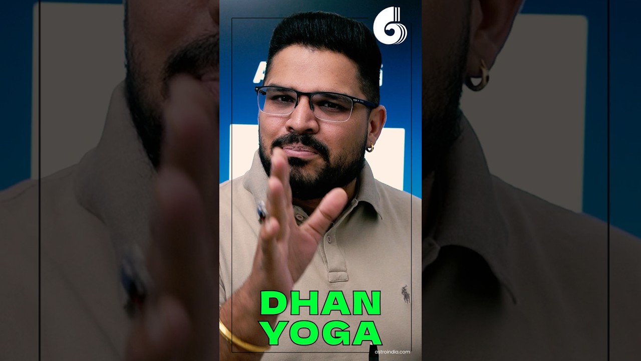 Dhan Yoga: Saturn Venus Conjunction for Wealth and Prosperity