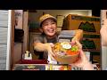 How A 7 Square Meter Kagoshima Salad Shop Became a ¥20M Business