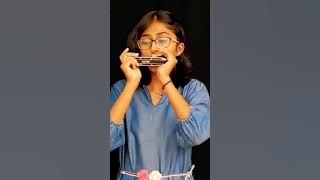 #Godfather theme #harmonica cover