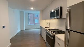 The Edge Unit 501 - 2br - B01