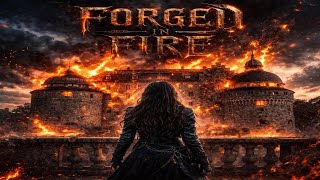 DRDVIX - FORGED IN FIRE