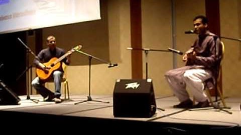 Crossing Borders II - "Dosti"