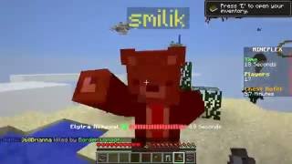 FALLING TIL I WIN | Skyfall  (Mineplex)