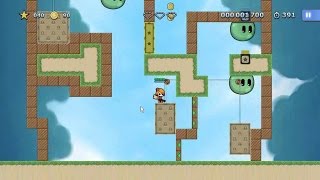 Some Guy Plays Miracle Fly [4] Revoluting Moving Balanced screenshot 4