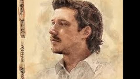 Thumbnail of Morgan Wallen Ft. Post Malone - Just In Case (Morgan Wallen Version)