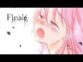 【VOCAROCK】 Finale - 巡音ルカ （Finale - Luka Megurine）