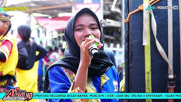 KARNA DEMEN -  SINGA DANGDUT KEMBAR MUDA DI DESA BRONDONG PASEKAN INDRAMAYU