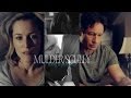 mulder&scully | as long as you love me