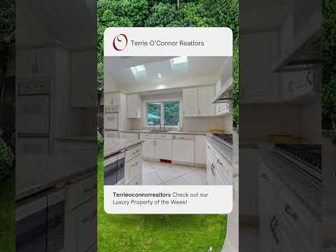 54 Seminary Drive, Mahwah, NJ home video tour